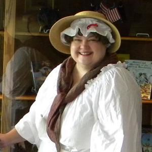 Meet your Posher, Cathy